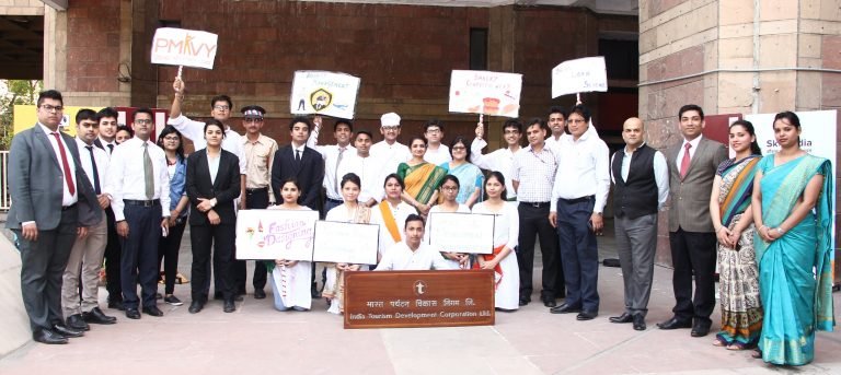 ITDC celebrates 8th Public Sector Day across verticals
