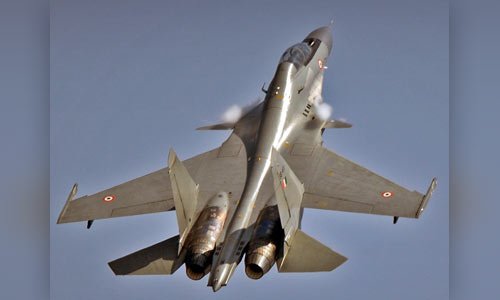 Flying coffins in making? Second hand engines used by HAL in Su-30 MKI’s