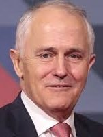 Australian Prime Minister Malcolm Turnbull  Likely To Visit India Next Week