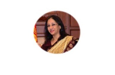 Mukta Datta Tomar (IFS:1984) appointed as next Ambassador of..