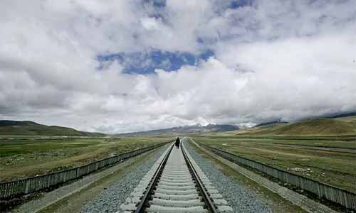 After Dalai Lama’s visit, China issues stern warning to India over Rail Link to Tawang