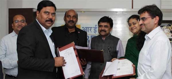 REC’s subsidiary handover SPVs to M/s Sterlite Grid 4 Limited