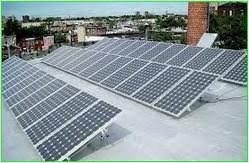 Indian Railways & BHEL tie up for Rooftop SPV Systems