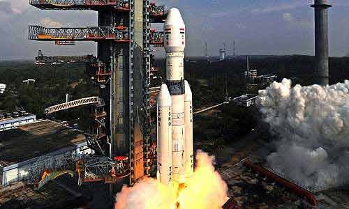 India set to double capabilities in Space, says ex-chief of ISRO