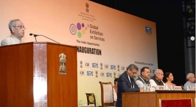 The Minister of State for Communications (Independent Charge) and Railways, ..