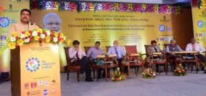 The Minister of State for Petroleum and Natural Gas (Independent Charge),..