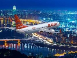 Air India expecting better Revenues in FY 2016-17