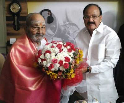 The Union Minister for Urban Development, Housing & Urban..