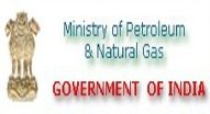 SANJAY KUMAR JAIN IPS APPOINTED AS DIRECTOR -PETROLEUM MINISTRY