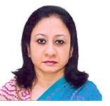 MUKTA DATTA TOMAR APPOINTED NEXT AMBASSADOR TO GERMANY