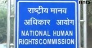 PROVIDE 2 LAKH COMPENSATION TO INMATE’S FAMILY -NATIONAL HUMAN RIGHTS COMMISSION