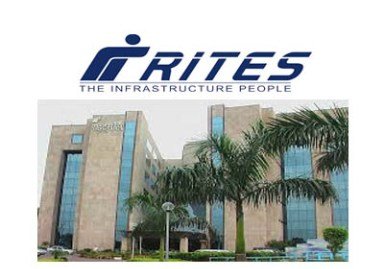 RITES LTD.,RAILWAYS PSU REGISTERS 18% GROWTH IN TOTAL INCOME