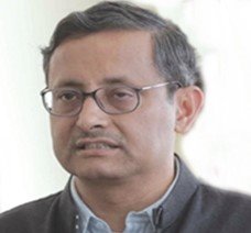 SANJAY MITRA IAS TAKES OVER AS NEW DEFENCE SECRETARY