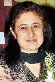 Tilottama Verma appointed as Additional Director -WLCCB GOI