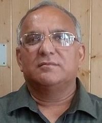 Brij Raj Sharma appointed additional Secretary- Ministry of Home Affairs