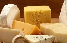 5 good reasons you might consider cutting the cheese out of your regular diet