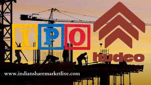 HUDCO IPO over-subscribed by more than 79 times