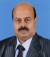 Dr.Sarat Kumar Acharya CMD, NLCIL elected as fellow in WAPS