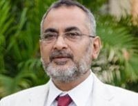 Prof. Gautam Sinha gets extension as Director- IIM, Kashipur