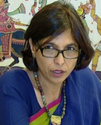 AARTI AHUJA IAS APPOINTED JOINT DIRECTOR,LBSNAA