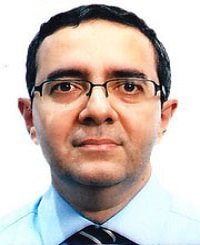 Ajit Vinayak Gupte IFS appointed next Ambassador of India to Denmark