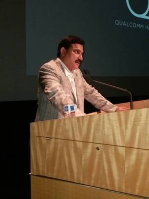 Indian Delegation at 2017 BIO International Convention