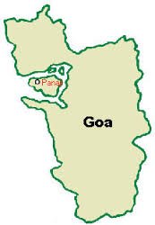 Biennial Election to the Council of States (Rajya Sabha) from Goa