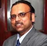 Jayant N. Khobragade IFS appointed OSD,Department of Atomic Energy,Mumbai