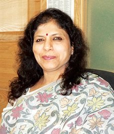 Neelam Sanghi IRAS appointed Joint Secretary & FA ,Department of Posts