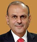 RAJIVE KUMAR IAS TAKES OVER AS CHIEF SECRETARY OF UTTAR PRADESH