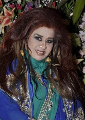 “Enhance Beauty With Yoga” – Shahnaz Husain