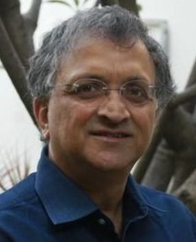 SHASHI SHEKHAR VEMPATI TAKES OVER AS CEO OF PRASAR BHARTI