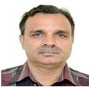 Dr. Sharad Kumar Jain gets additional charge as DG of NWDA