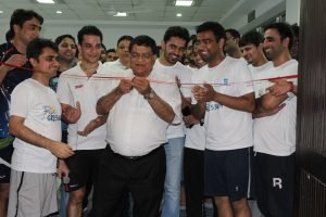 Sir Gangaram Hospital organizes its first sports meet GREESUM’17