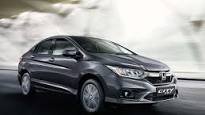 The 4th Generation Honda City achieves sales volume of over 2.5 lakh units