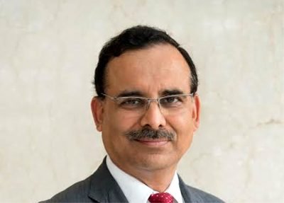 SANJIV SINGH ELEVATED TO CHAIRMAN POST AT INDIAN OIL CORPORATION