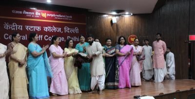 CSR ACTIVITY BY PNB PRERNA