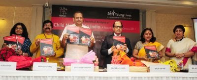REPORT ON CHILD MARRIAGE IN INDIA PRESENTED