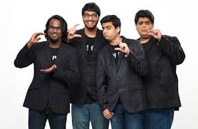 FIR FILED AGAINST AIB FOR ALLEGEDLY POSTING OBSCENE PICTURE OF PRIME MINISTER