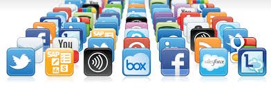 INTERNET BASED APPS TO CONTRIBUTE ABOUT RS.18 LAKH CRORE BY 2020