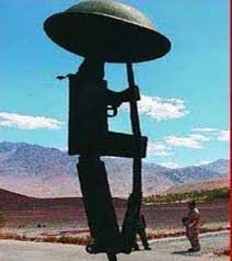 Attacks on Army Jawans 