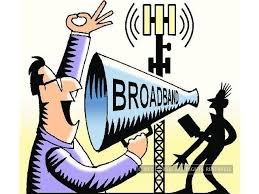 India to have 600 million broadband connections by 2020.