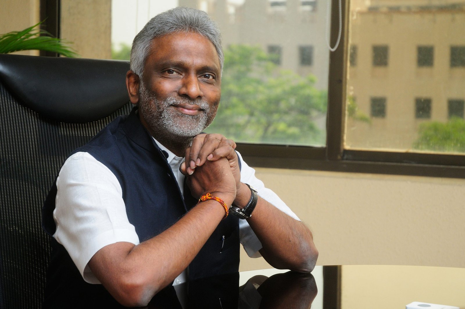 HUDCO posts 51.80% growth in PAT