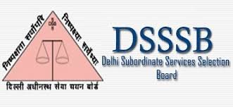 L .R.GARG IAS APPOINTED MEMBER ( DSSSB )