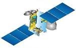 Launch of GSAT-17