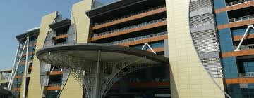 GURUGRAM RAILWAY STATION TO LINK HUDA CITY CENTRE METRO STATION