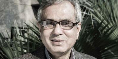 KNOW RAJIV KUMAR-A SENIOR FELLOW AT CPR,AN ECONOMIST AND AN AUTHOR