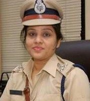 D Roopa IPS Transferred to Traffic Wing