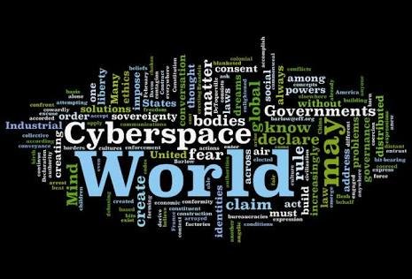 India to Host Global Conference on Cyber Space 2017