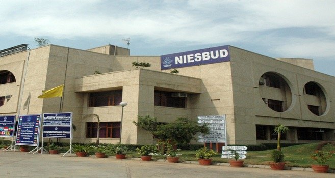 VIJAY KUMAR DEV IAS APPOINTED DG ,NIESBUD